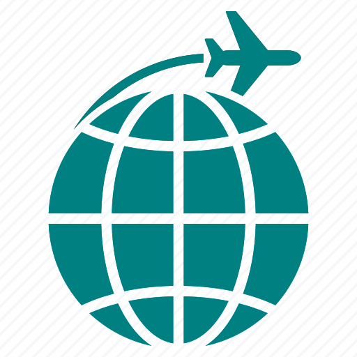 Flights Icon