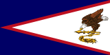 as flag