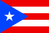pr flag