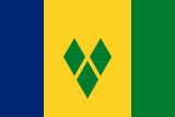 vc flag